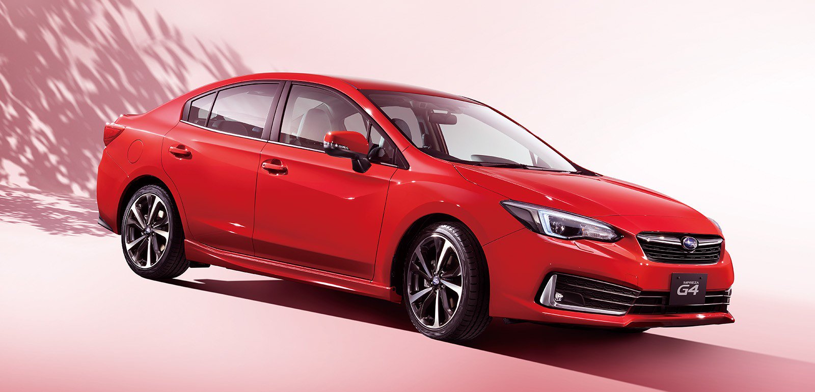 Subaru svolává do servisu klíčové vozy modelového roku