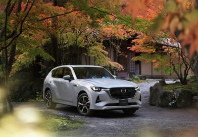 Mazda chce přestat spolupracovat s čínskými dodavateli