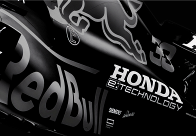 Honda otevře nové muzeum věnované F1