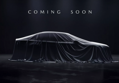 Mazda představí nový sedan. Je to nová šestka?